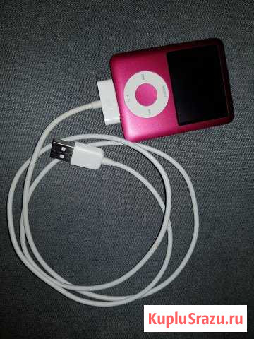 iPod nano 3 Рязань - изображение 1