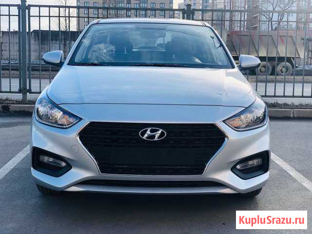 Аренда авто с выкупом Нижний Тагил - изображение 1