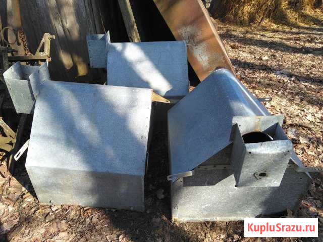 Контейнер, кормушка, собачья будка Опочка - изображение 1