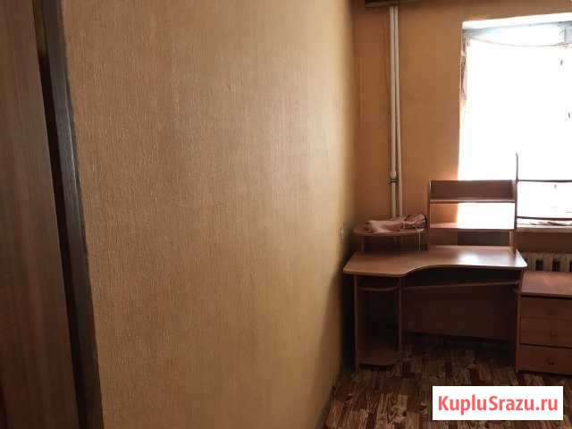 3-к квартира, 61 кв.м., 1/5 эт. Инжавино - изображение 1