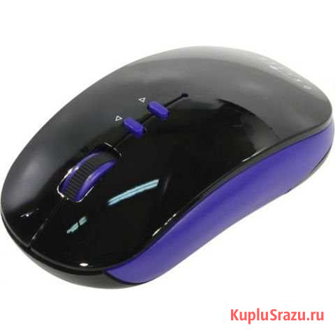 Мышь Oklick Bluetooth 595MB Новая Брянск - изображение 1