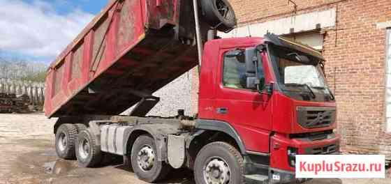 Volvo FMX 440.8HA4 2014 Воскресенск