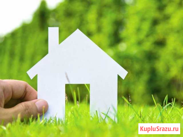 Дом 40 кв.м. на участке 15 сот. Кочкурово - изображение 1