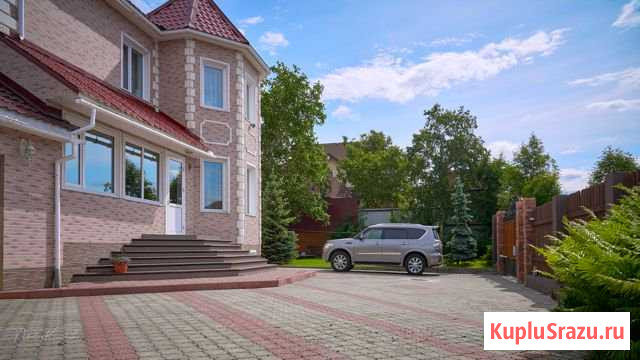 Коттедж 285 кв.м. на участке 14 сот. Петропавловск-Камчатский - изображение 1