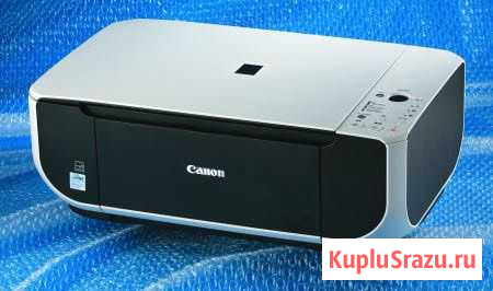 Мфу Canon pixma mp 190 Владимир - изображение 1
