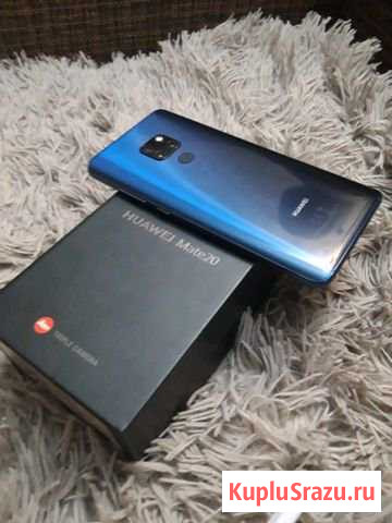 Huawei Mate 20 на гарантии Минеральные Воды - изображение 1