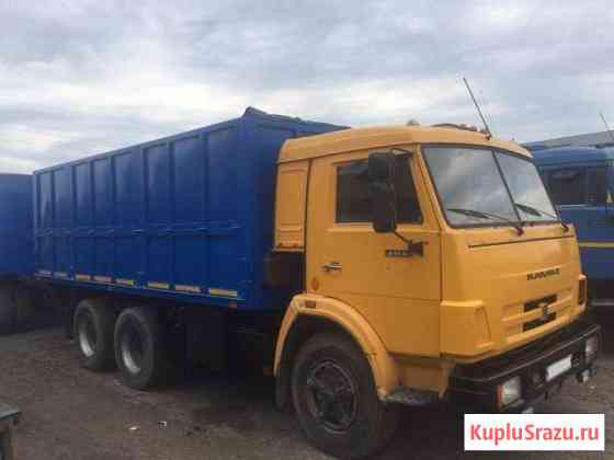 Продаю Камаз 5320 Кущевская