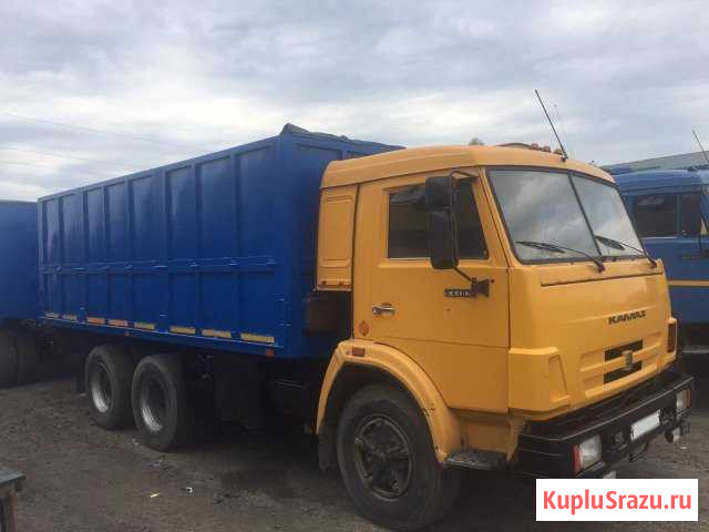 Продаю Камаз 5320 Кущевская - изображение 1