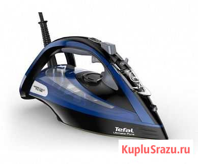 Утюг Tefal FV9834 Ultimate Pure Екатеринбург - изображение 1