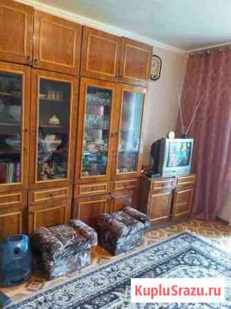 2-к квартира, 50.6 кв.м., 2/3 эт. Дубовое