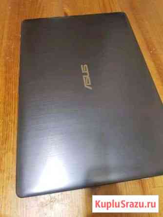 Игровой ноутбук Asus, i5, 6gb, gtx 840 Московский