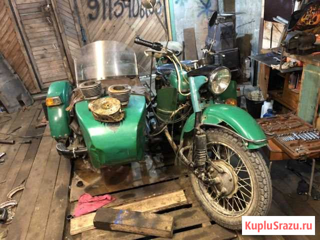 Урал Ковдор - изображение 1