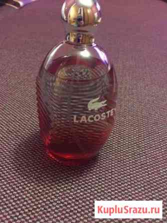 Lacoste Северодвинск