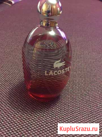 Lacoste Северодвинск - изображение 1