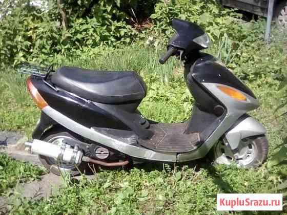 Honling HL50QT-2 Московский