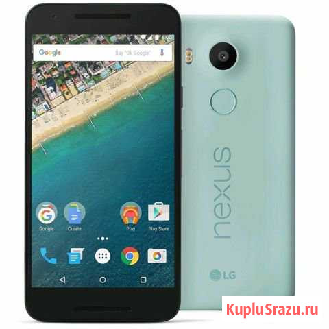 LG nexus Тамбов - изображение 1