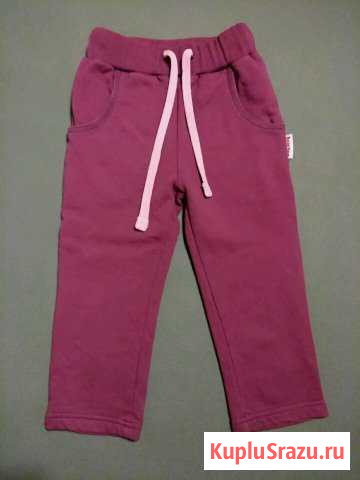 Брюки для девочки Сергиев Посад - изображение 1