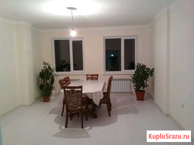 4-к квартира, 123 кв.м., 7/9 эт. Назрань - изображение 1