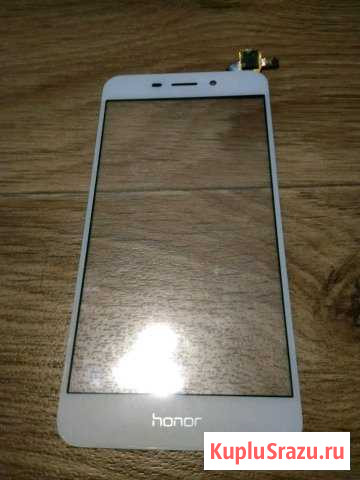 Тачскрин Huawei honor 6c pro Салават - изображение 1