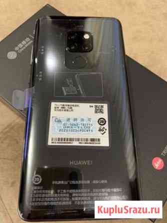 Huawei mate 20 новые Иваново