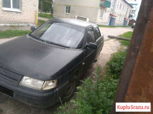 ВАЗ 2110 1.5 МТ, 2000, седан Воскресенское - изображение 1