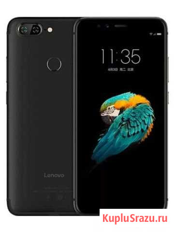 Lenovo s5 4/64gb новый Иваново - изображение 1