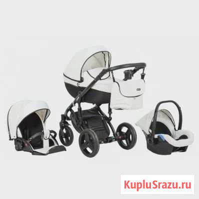 Коляска verdi Белореченск - изображение 1