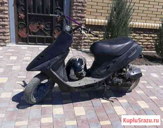 Honda dio 27 Черноморское