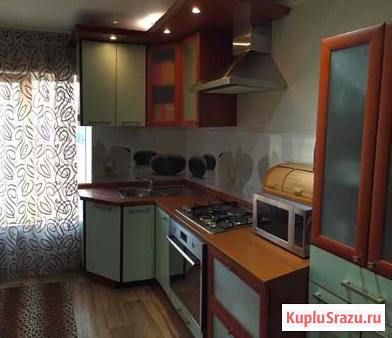 Коттедж 120 кв.м. на участке 7 сот. Надым - изображение 1