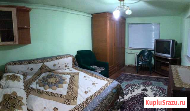 Дом 33 кв.м. на участке 3.5 сот. Нальчик - изображение 1