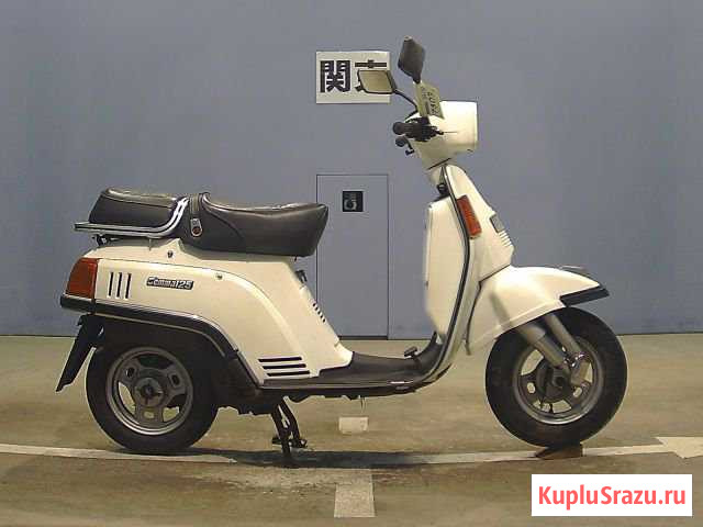 Продам Suzuki Gemma CF41A Евпатория - изображение 1
