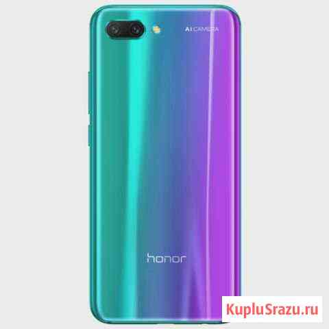 Honor 10 Луховицы