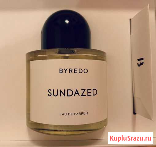 Byredo, Amouage, Roja dove, Kilian, MFK Baccarat Ялта - изображение 1