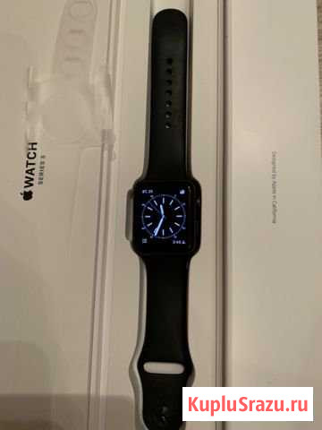 Apple watch Кашира - изображение 1
