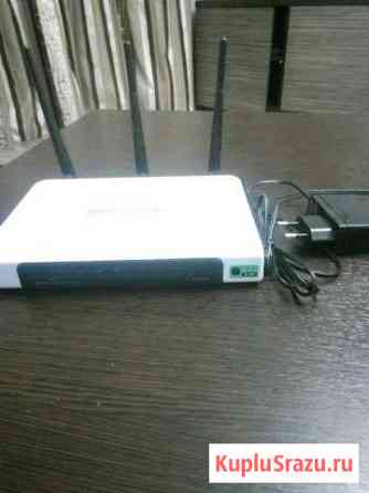 Wi-Fi роутер TP-link TL-WR941ND Каменск-Шахтинский