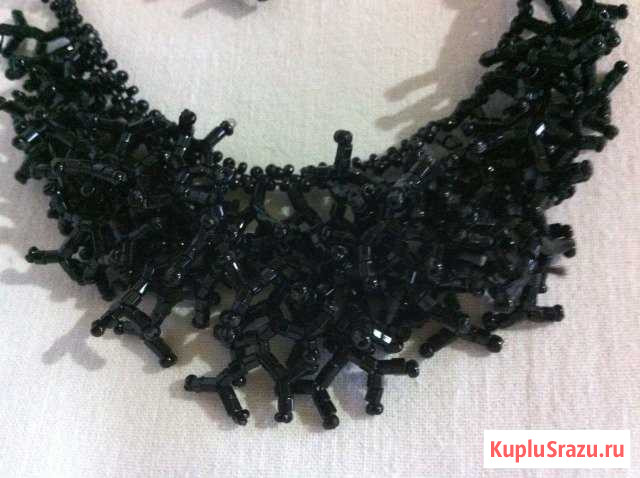 Колье, серьги и др Керчь - изображение 1