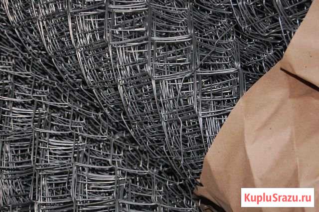 Сварная сетка (Сетка сварная в рулонах) Красногорск - изображение 1
