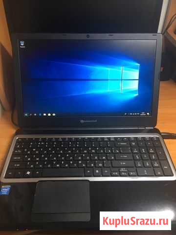 Packard Bell Мелеуз - изображение 1