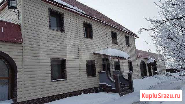 Дом 280 кв.м. на участке 20 сот. Сургут - изображение 1