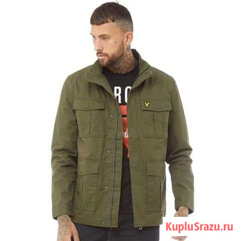 Куртка Lyle Scott Курск - изображение 1
