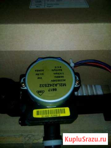 Запчасти на котел Navien(Навьен) Пятигорск - изображение 1