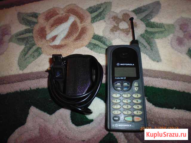 Motorola Сыктывкар - изображение 1