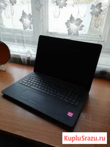 Ноутбук HP 15-bw551ur Россошь - изображение 1
