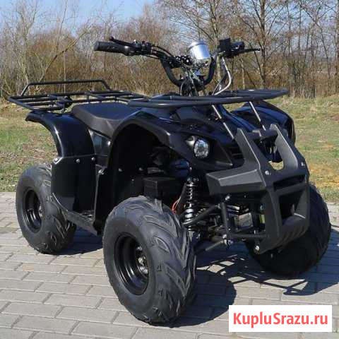 Детская Забава 800ватт Мамоново - изображение 1