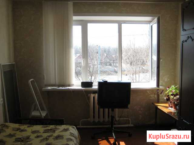 1-к квартира, 31.1 кв.м., 2/3 эт. Волжский - изображение 1