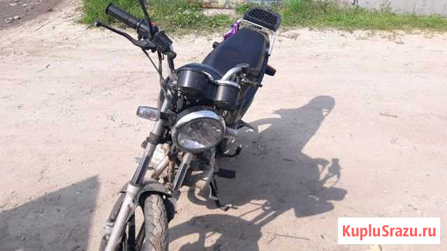 Sym 125 Дзержинск - изображение 1