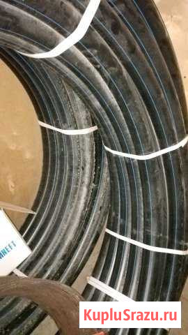 Труба пластик, Москва 63 мм Каспийск - изображение 1