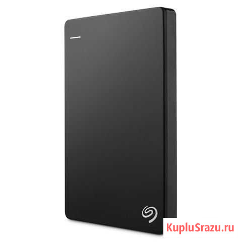 Внешний жесткий диск 2.5 Seagate 1 Тб Арзамас - изображение 1