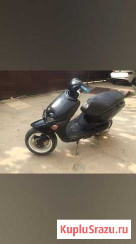 Yamaha Neos 2t 65cc Феодосия - изображение 1