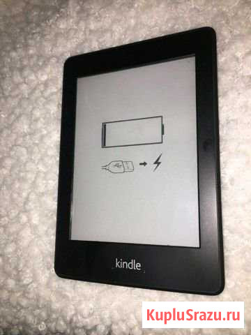Электронная книга Amazon Kindle Papewhite Пенза - изображение 1